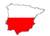 QUESOS FLOR DE ROMERO - Polski